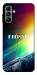 Чехол Hail mary rainbow для Galaxy A04s