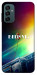 Чехол Hail mary rainbow для Galaxy M23 5G