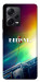 Чехол Hail mary rainbow для Xiaomi Redmi Note 12 Pro+