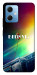 Чехол Hail mary rainbow для Xiaomi Redmi Note 12 5G