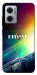 Чохол Hail mary rainbow для Xiaomi Redmi Note 11E