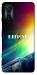 Чехол Hail mary rainbow для Xiaomi Redmi K50 Gaming