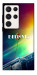 Чехол Hail mary rainbow для Galaxy S23 Ultra