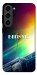 Чохол Hail mary rainbow для Galaxy S23