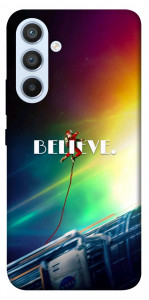 Чохол Hail mary rainbow для Galaxy A54 5G