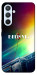 Чехол Hail mary rainbow для Galaxy A54 5G