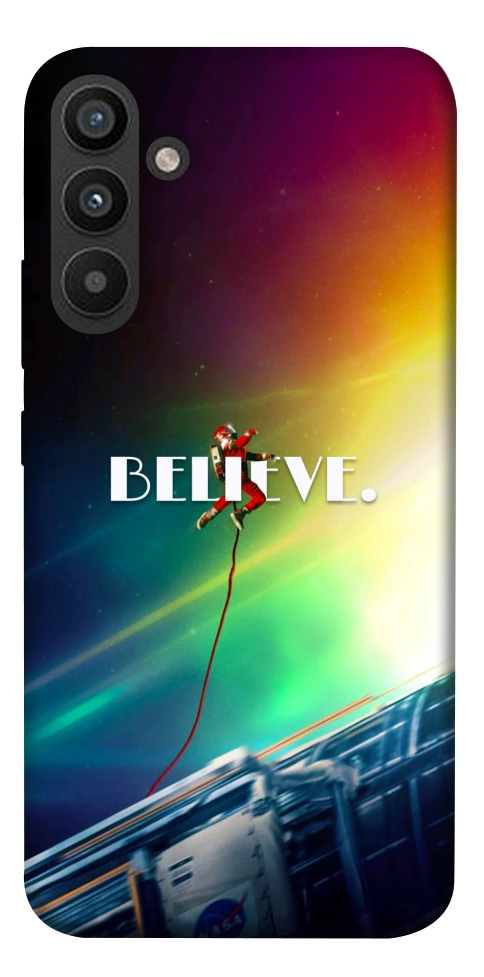 Чехол Hail mary rainbow для Galaxy A34 5G