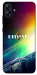 Чехол Hail mary rainbow для Galaxy A04e
