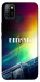 Чохол Hail mary rainbow для Infinix Hot 10 Lite