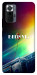 Чехол Hail mary rainbow для Xiaomi Redmi Note 10 Pro Max