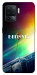 Чехол Hail mary rainbow для Oppo Reno 5 Lite