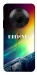 Чехол Hail mary rainbow для Huawei Y9a