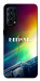 Чехол Hail mary rainbow для Oppo Reno 5 4G