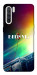 Чохол Hail mary rainbow для Oppo Reno 3