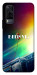 Чохол Hail mary rainbow для Vivo Y31