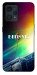 Чехол Hail mary rainbow для Realme 9 Pro+
