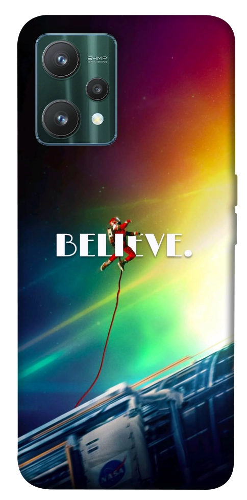 Чохол Hail mary rainbow для Realme 9 Pro