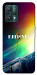 Чохол Hail mary rainbow для Realme 9 Pro