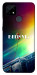 Чохол Hail mary rainbow для Realme C21