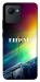 Чехол Hail mary rainbow для Realme C30