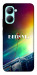 Чехол Hail mary rainbow для Realme C33
