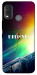 Чохол Hail mary rainbow для Nokia G11 Plus