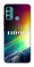 Чехол Hail mary rainbow для Motorola Moto G60