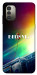 Чохол Hail mary rainbow для Nokia G11
