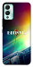 Чехол Hail mary rainbow для Infinix Hot 12 Play
