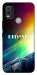 Чохол Hail mary rainbow для Nokia C21 Plus