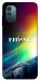 Чохол Hail mary rainbow для Nokia G21