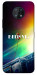Чохол Hail mary rainbow для Nokia G50