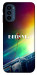 Чехол Hail mary rainbow для Motorola Moto G41
