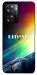 Чехол Hail mary rainbow для Oppo A77s