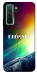 Чохол Hail mary rainbow для Huawei nova 7 SE