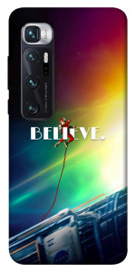 Чохол Hail mary rainbow для Xiaomi Mi 10 Ultra