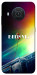 Чехол Hail mary rainbow для Nokia X20