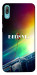 Чохол Hail mary rainbow для Huawei Y6 Pro (2019)