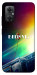 Чехол Hail mary rainbow для Xiaomi Redmi Note 11R