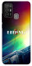 Чехол Hail mary rainbow для ZTE Blade A52