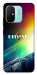 Чохол Hail mary rainbow для Xiaomi Redmi 12C