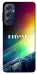 Чехол Hail mary rainbow для Galaxy M54 5G