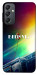 Чохол Hail mary rainbow для Galaxy A24 4G