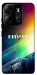 Чехол Hail mary rainbow для Tecno Spark Go 2023