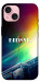 Чохол Hail mary rainbow для iPhone 15