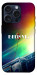 Чехол Hail mary rainbow для iPhone 15 Pro