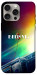 Чохол Hail mary rainbow для iPhone 15 Pro Max