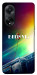 Чехол Hail mary rainbow для Oppo A98