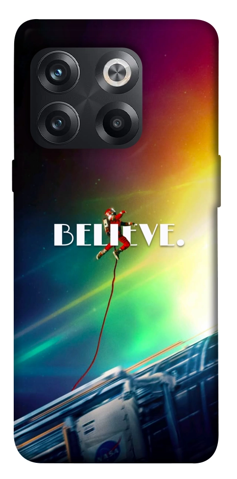 Чохол Hail mary rainbow для OnePlus 10T
