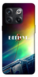Чехол Hail mary rainbow для OnePlus 10T